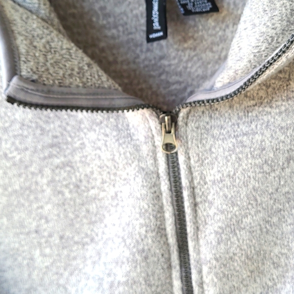 jason maxwell Zip-up Jacket - Picture 7 of 7